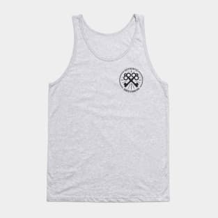 Authentic Since Forever Tee Tank Top